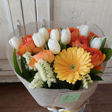 Carica l'immagine nel visualizzatore di Gallery, Tocco Romantico - Bouquet San Valentino classic