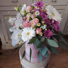 Carica l'immagine nel visualizzatore di Gallery, Flower box - Nascita femmina