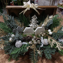 Carica l'immagine nel visualizzatore di Gallery, Paesaggio Invernale - Grande