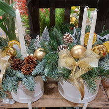 Carica l'immagine nel visualizzatore di Gallery, Christmas Flower box