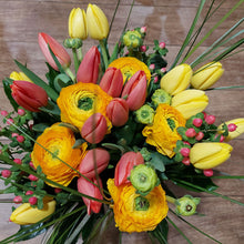 Carica l'immagine nel visualizzatore di Gallery, Bouquet Mimosa