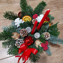 Carica l'immagine nel visualizzatore di Gallery, Centrotavola