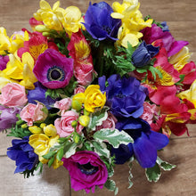 Carica l'immagine nel visualizzatore di Gallery, Bouquet Mimosa