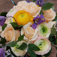 Carica l'immagine nel visualizzatore di Gallery, Bouquet Mimosa