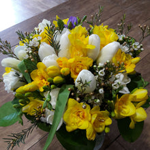 Carica l'immagine nel visualizzatore di Gallery, Bouquet Mimosa