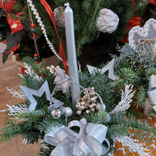 Carica l'immagine nel visualizzatore di Gallery, Christmas Flower box