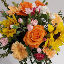 Carica l'immagine nel visualizzatore di Gallery, Bouquet primavera - Small Bouquet