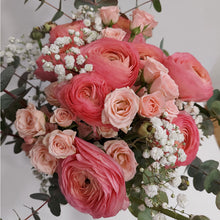 Carica l'immagine nel visualizzatore di Gallery, Bouquet primavera - Medium Bouquet