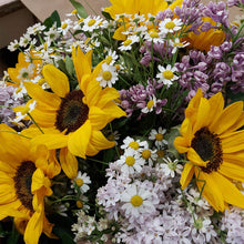 Carica l'immagine nel visualizzatore di Gallery, Bouquet primavera - Medium Bouquet