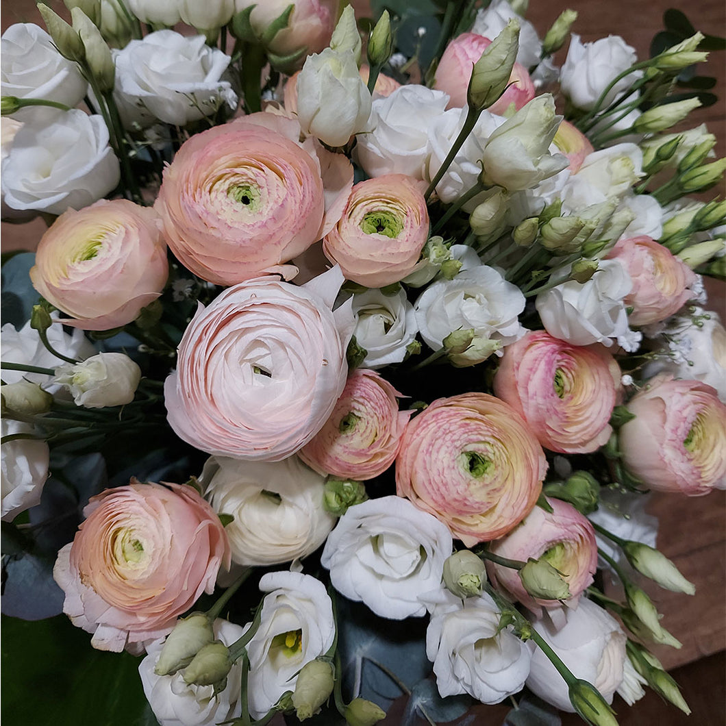 Bouquet primavera - Medium Bouquet