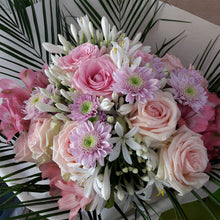 Carica l'immagine nel visualizzatore di Gallery, Bouquet primavera - Maxi Bouquet