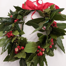 Carica l'immagine nel visualizzatore di Gallery, Coroncine di laurea - Bacche