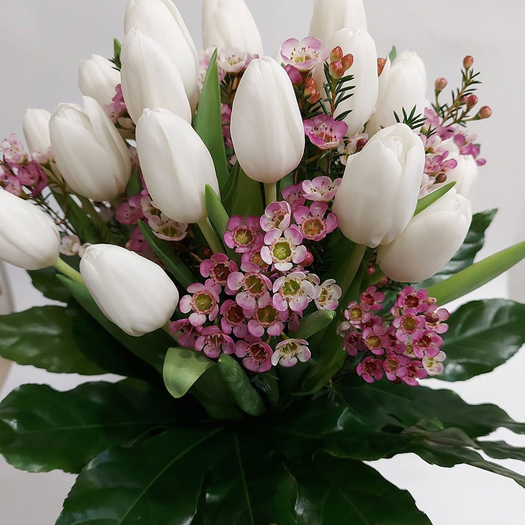 Bouquet Tulipani - Bouquet Small