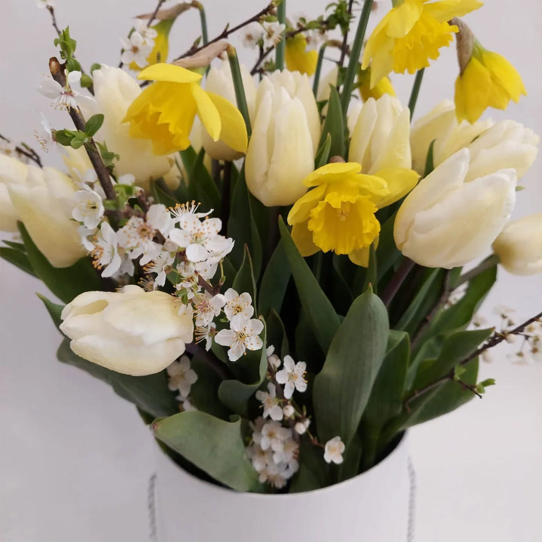 Flower Box Primavera - Piccolo