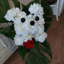 Carica l'immagine nel visualizzatore di Gallery, Bouquet Orsetto