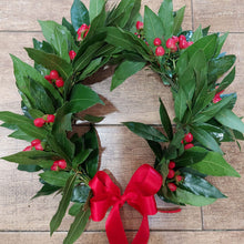 Carica l'immagine nel visualizzatore di Gallery, Coroncine di laurea - Bacche