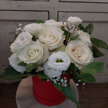 Carica l&#39;immagine nel visualizzatore di Gallery, Flower box - Laurea
