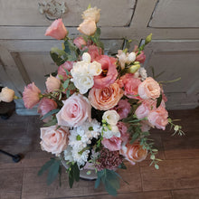 Carica l&#39;immagine nel visualizzatore di Gallery, Flower box - Nascita femmina
